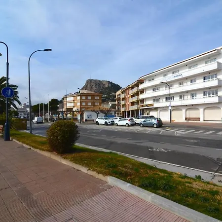 Apartment Marina 2-b L'Estartit