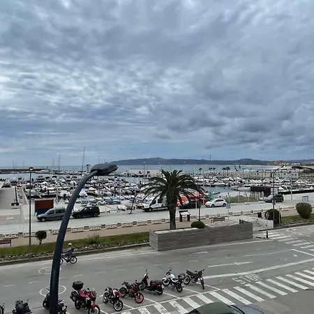 Marina 2-b Apartment