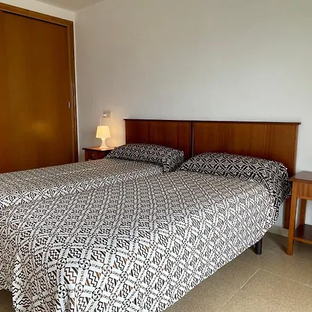 Apartamento Marina 2-b