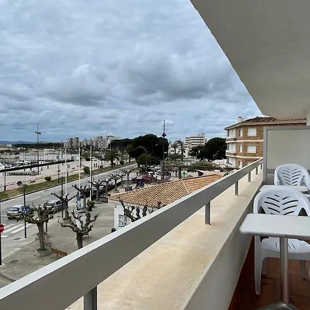 Apartamento Marina 2-b *