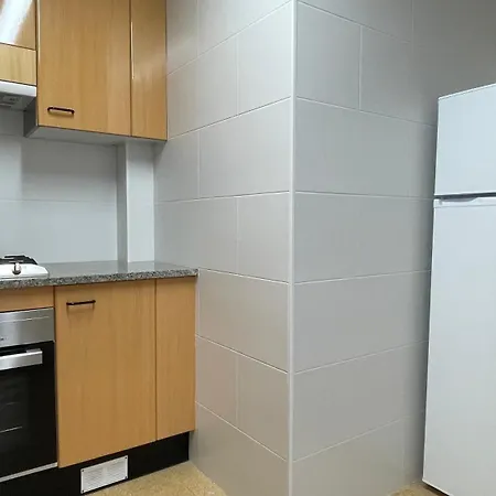 Marina 2-b Apartamento