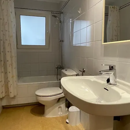 Marina 2-b Apartamento *