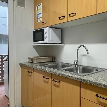 Apartment Marina 2-b L'Estartit