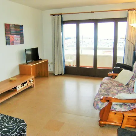 Marina 2-b Apartment L'Estartit