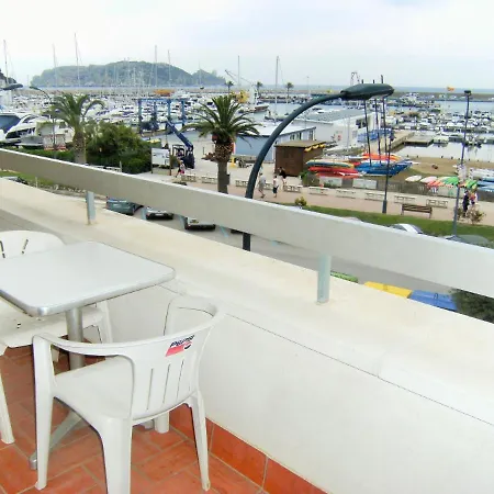 Apartment Marina 2-b *
