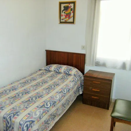 Marina 2-b Apartment