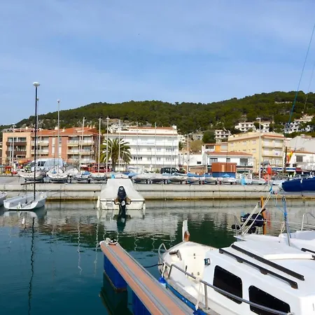 Marina 2-b Apartment