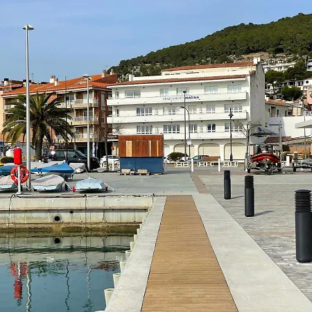 Marina 2-b Apartment *