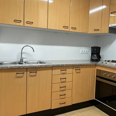 Marina 2-b Apartment *