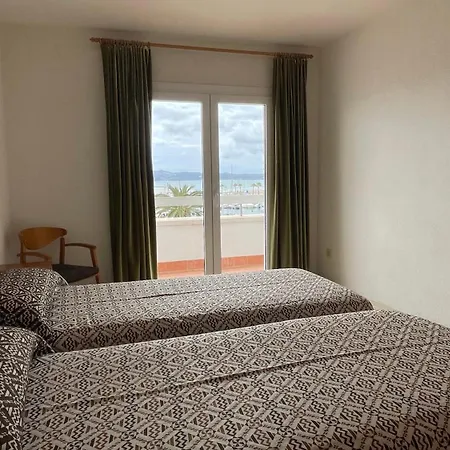 Apartment Marina 2-b L'Estartit