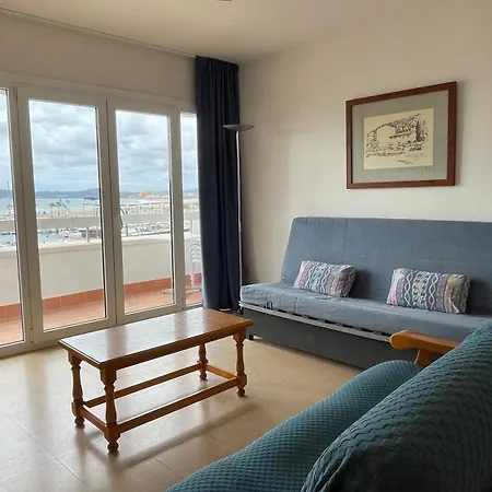 Apartment Marina 2-b L'Estartit