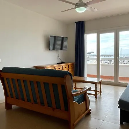 Apartment Marina 2-b L'Estartit