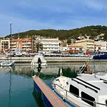 Apartment Marina 2-b L'Estartit