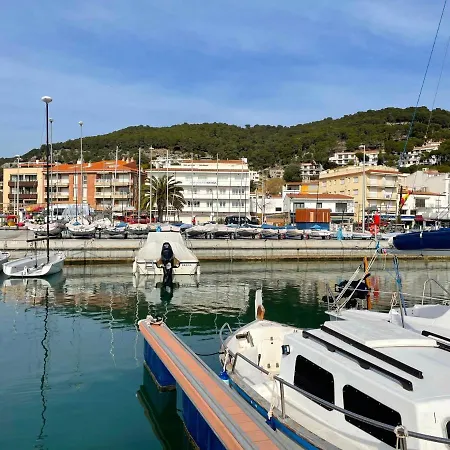 Apartment Marina 2-b L'Estartit