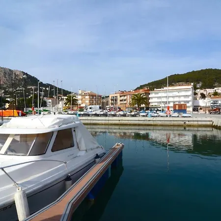 Marina 2-b Apartment