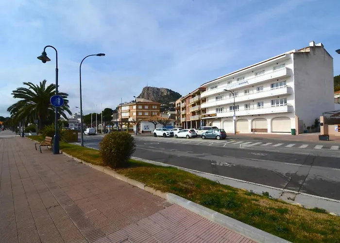 Apartman Marina 2-b L'Estartit