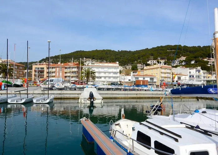 Marina 2-b Apartman