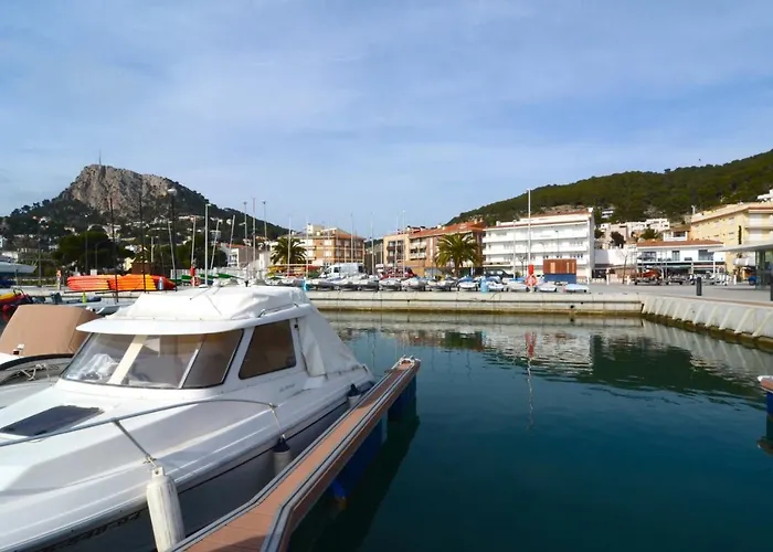 Marina 2-b Apartman
