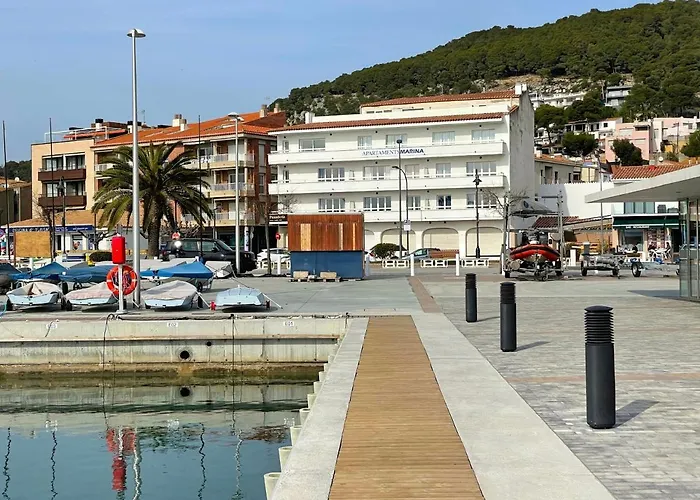 Marina 2-b Apartman *