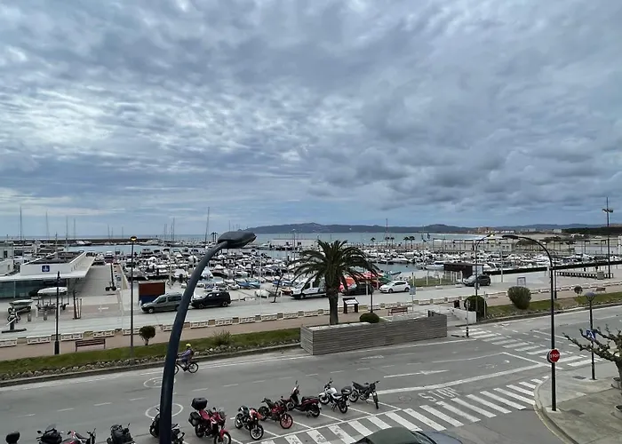 Marina 2-b Apartman