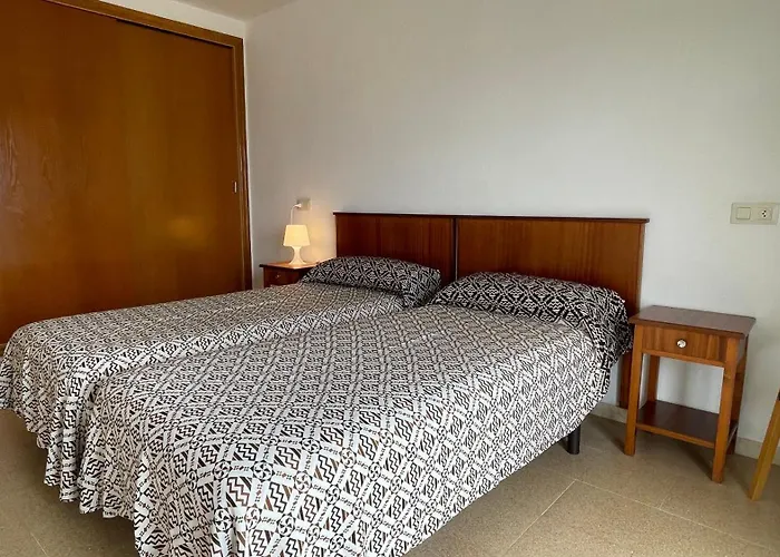 Apartman Marina 2-b