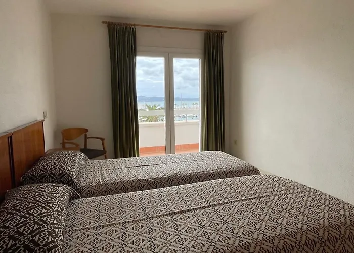 Apartman Marina 2-b L'Estartit