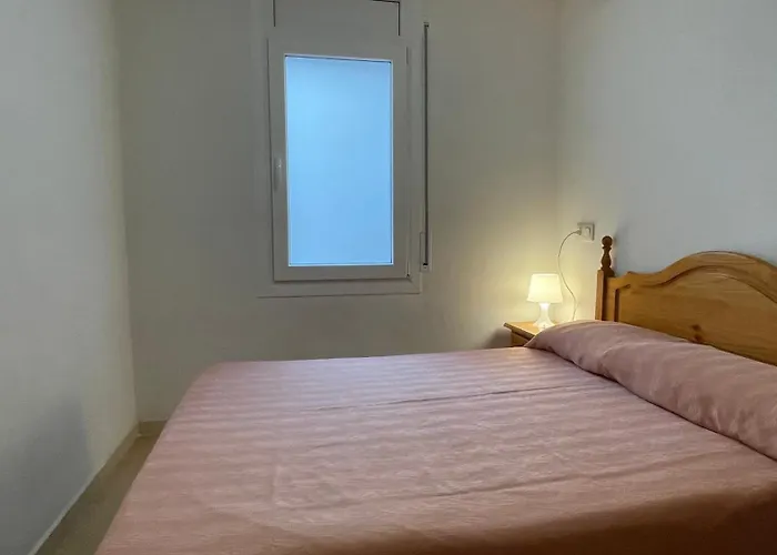 Apartman Marina 2-b