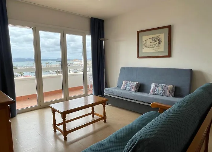 Apartman Marina 2-b L'Estartit