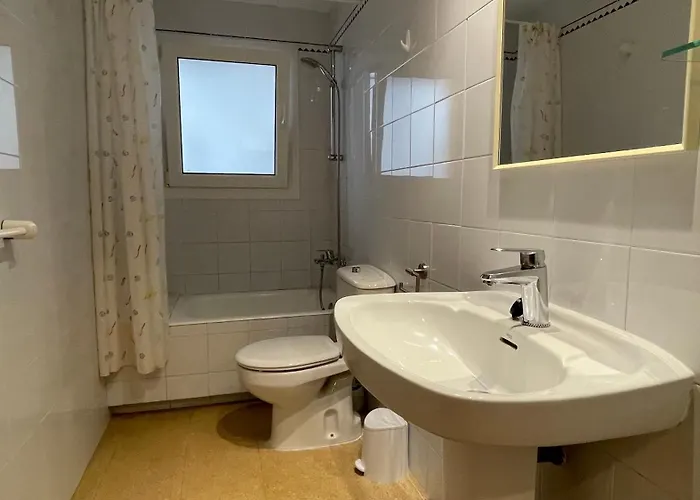 Marina 2-b Apartman *