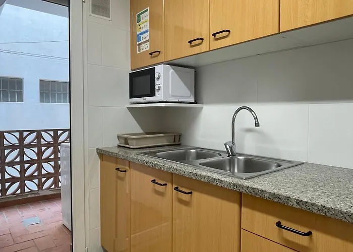 Apartman Marina 2-b L'Estartit
